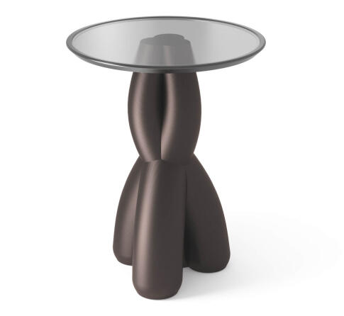 Стол журнальный Sheffilton SHT ТЬЮБС кориандр