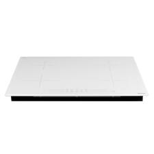 Поверхность индукционная ZORG TECHNOLOGY INO61 white