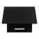 Вытяжка  ZORG TECHNOLOGY NERO 1200 60 S черная