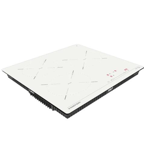 Варочная панель индукционная MEFERI MIH453WH POWER
