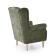 Кресло HALMAR HERMES оливковый