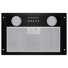 Вытяжка MAUNFELD Cam 45 черный