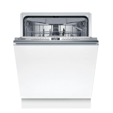 Посудомоечная машина встраиваемая BOSCH SMV4ECX23E