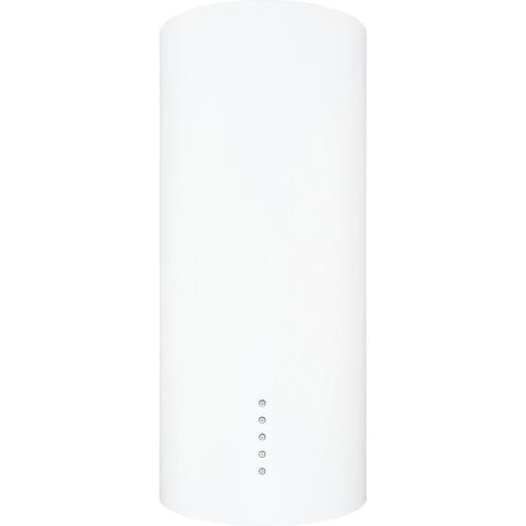 Вытяжка кухонная MEFERI TUBE35WH ULTRA