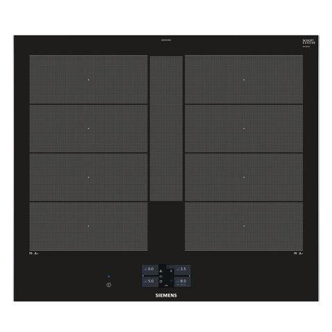 Поверхность индукционная SIEMENS EX675JYW1E