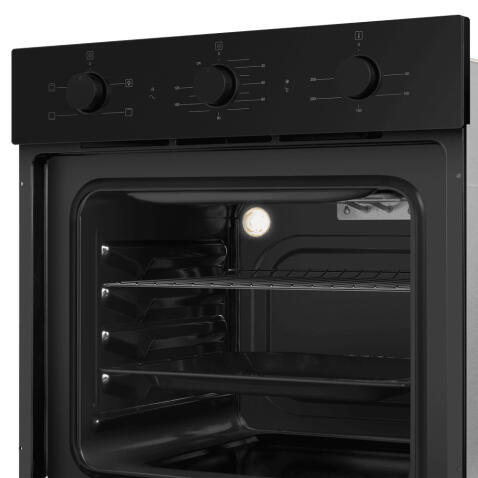 Духовой шкаф электрический MAUNFELD AEOC6040B2