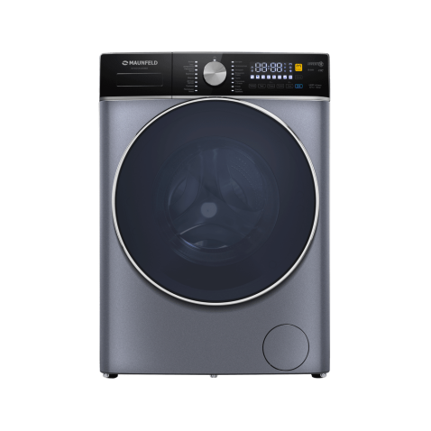 Стиральная машина c сушкой и инвертором MAUNFELD MFWD14106SB03