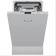 Посудомоечная машина MEFERI MDW4563 POWER