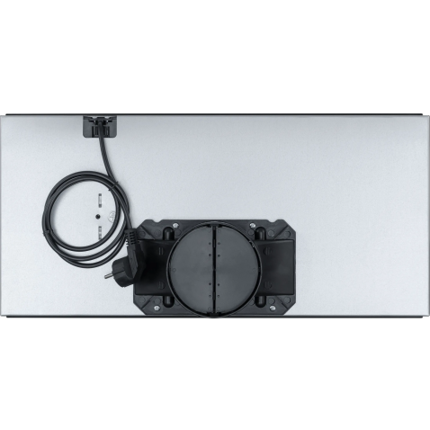 Вытяжка кухонная MEFERI INBOX52BK GLASS ULTRA