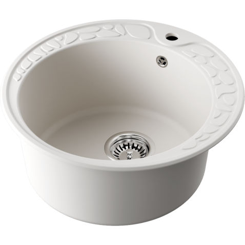 Кухонная мойка Omoikiri Tovada 51-PA Artgranit/пастила