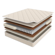 Матрас ASKONA PRIME HIT 180x200