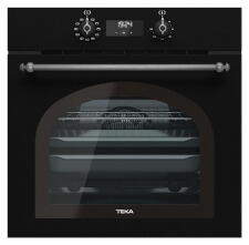 Духовой шкаф TEKA HRB 6400 ATS SILVER