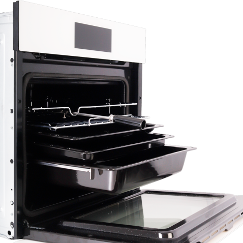 Духовой шкаф EXITEQ EXO-305 WHITE