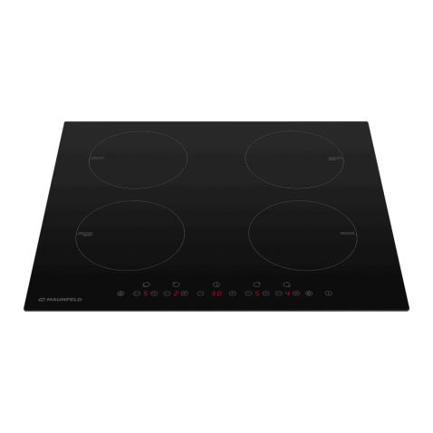 Поверхность индукционная MAUNFELD EVI.594-BK