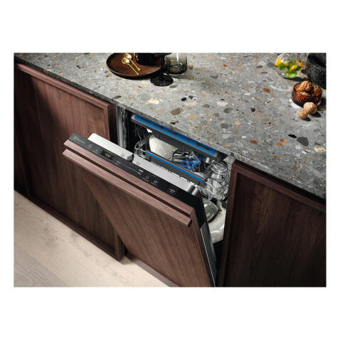 Посудомоечная машина встраиваемая ELECTROLUX EEA43211L