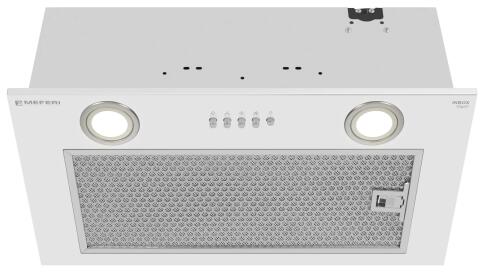 Вытяжка кухонная MEFERI  INBOX52WH POWER