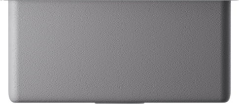 Кухонная мойка из нержавейки Omoikiri Tadzava 54-U/I-IN нержавеющая сталь