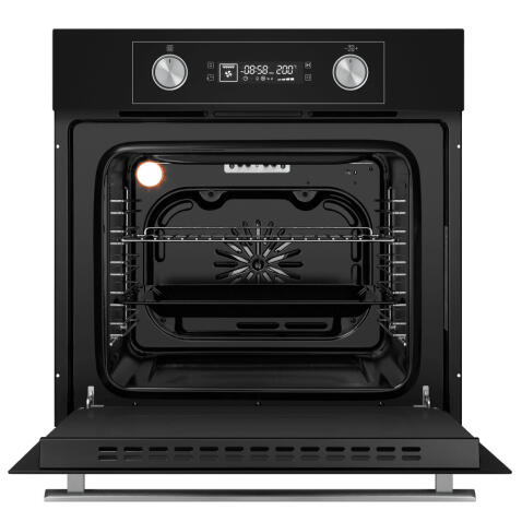 Духовой шкаф электрический MAUNFELD AEOH6062B