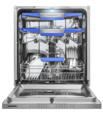 Посудомоечная машина MEFERI MDW6083 COMFORT PLUS