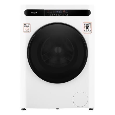 Стирально-сушильная машина WEISSGAUFF WMD 45148 Inverter Steam