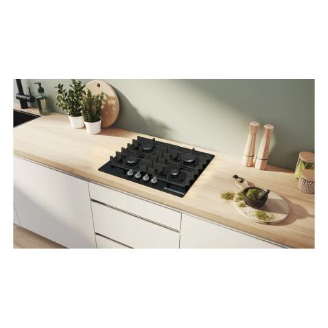 Поверхность газовая BOSCH PNP6B6K40