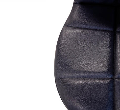 Сидение Sheffilton SHT-ST29-C черный