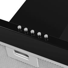 Вытяжка MAUNFELD Cork 60 черный