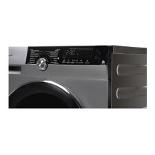 Сушильная машина WEISSGAUFF WD 599 DC Inverter Heat Pump Silver