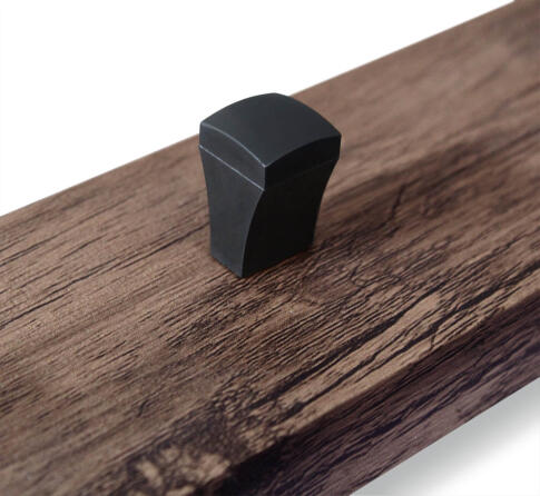 Вешалка Sheffilton SHT-WH33-4 артикул В2-211 палисандр/черный