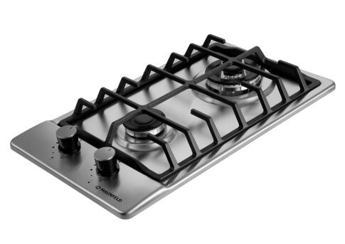 Поверхность газовая MAUNFELD EGHS.32.63CS/G