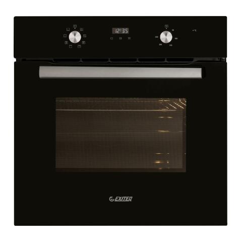 Духовой шкаф EXITEQ EXO-402 BLACK