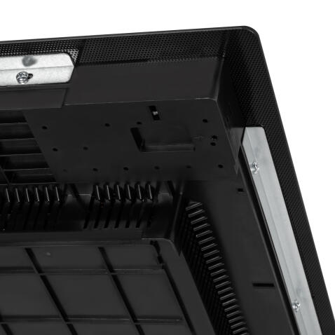 Поверхность индукционная ZORG TECHNOLOGY INO62 gray