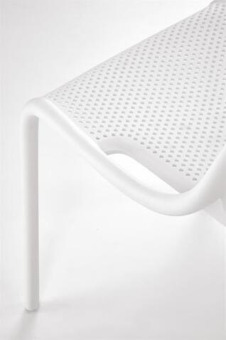 Стул HALMAR K532 белый