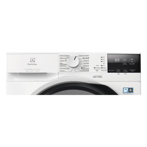 Стирально-сушильная машина ELECTROLUX EW7W2492P