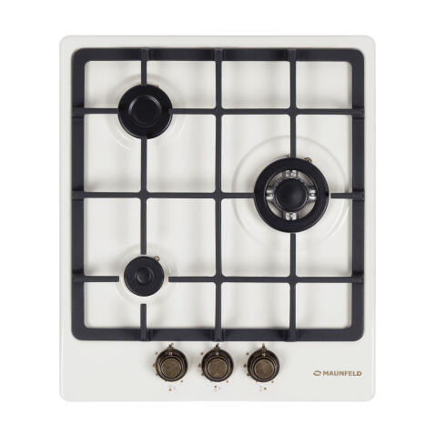 Поверхность газовая MAUNFELD EGHE.43.33CBG.R/G