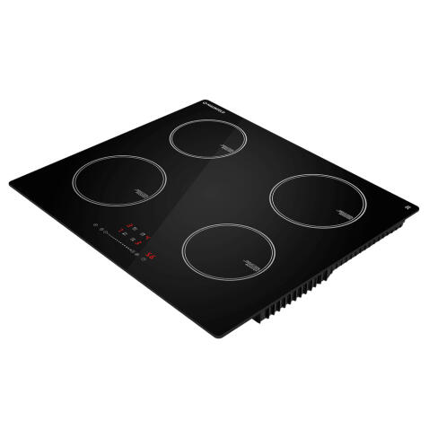 Поверхность индукционная MAUNFELD CVI594STBK