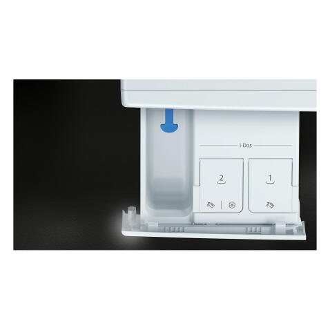 Стирально-сушильная машина SIEMENS WN54C2A40