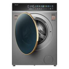 Стирально-сушильная машина WEISSGAUFF WMD 58411 Direct Drive Inverter Premium Steam Steel