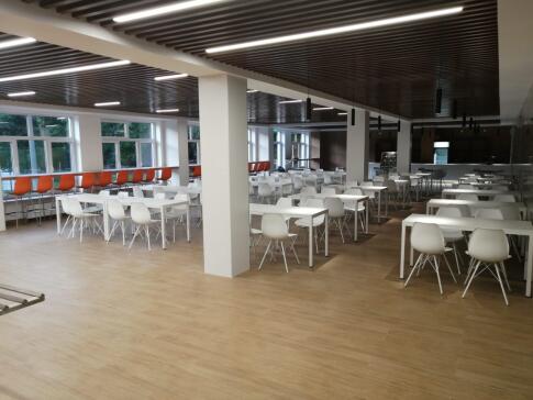 Сидение Sheffilton SHT-ST29 артикул S-193 белый