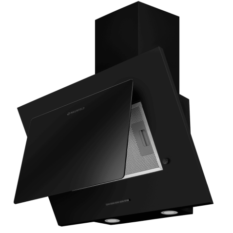 Вытяжка MAUNFELD Tower A 50 черный
