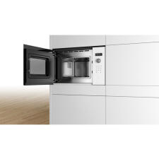 Микроволновая печь встраиваемая BOSCH BFL524MW0