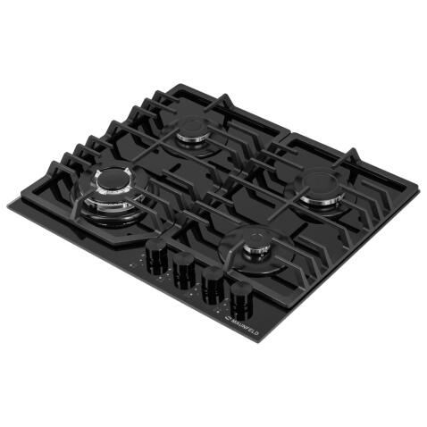 Поверхность газовая MAUNFELD EGHG.64.43CB/G