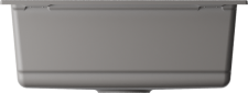 Кухонная мойка Omoikiri Kitagawa 57-GR Artceramic/leningrad grey