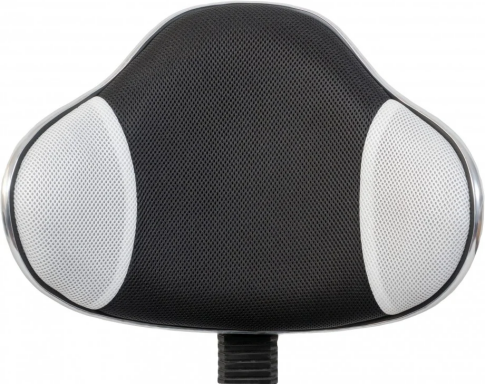 Кресло компьютерное SIGNAL Q-G2 серый/черный