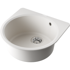 Кухонная мойка Omoikiri Akegata 51-PA Artgranit/пастила