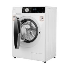 Стирально-сушильная машина WEISSGAUFF WMD 47148 DC Inverter Steam