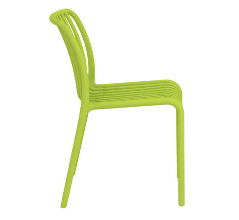 Стул Sheffilton SHT-S173 травяной