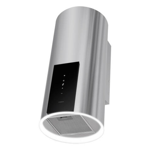 Вытяжка MAUNFELD ALBA 39 Wall нержавеющая сталь