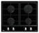 Поверхность газовая TEKA GZC 64300 XBN BLACK