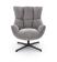 Кресло HALMAR ORINOKO серый